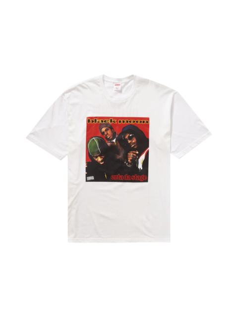 Supreme Supreme Enta Da Stage Tee White