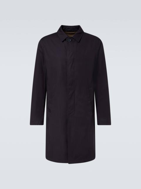 Herno Cotton car coat
