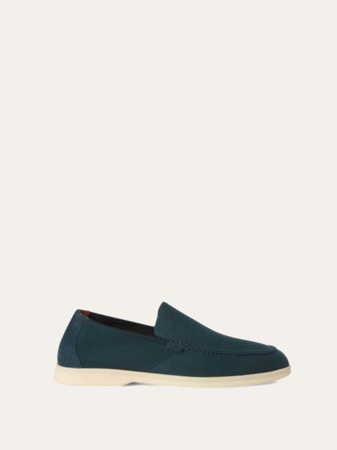 Loro Piana Summer Knitted Walk