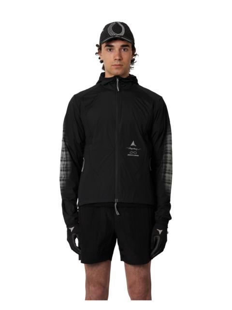 ROA ROA X Eightlines Hue Packable Wind Jacket