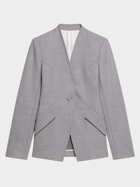 Helmut Lang Apex Blazer