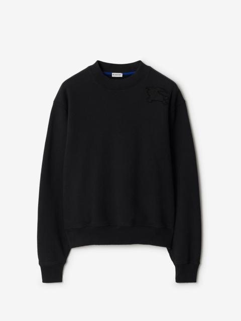 Burberry Cotton Sweatshirt