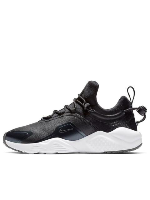 (WMNS) Nike Air Huarache City Move Premium 'Black' AO3171-001