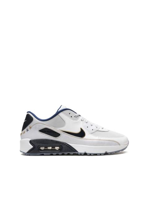 Air Max 90 Golf NRG "The Players Championship" sneakers