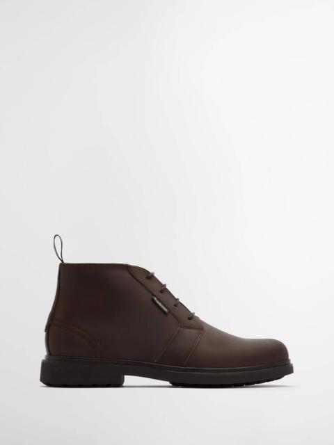 Barbour Meays Chukka Boots