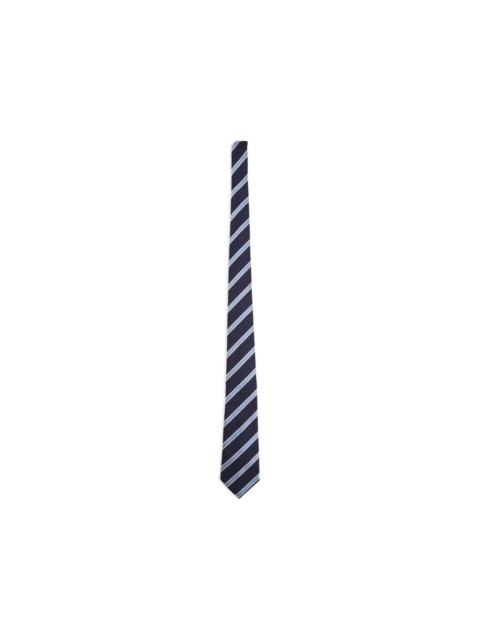 GIORGIO ARMANI striped tie