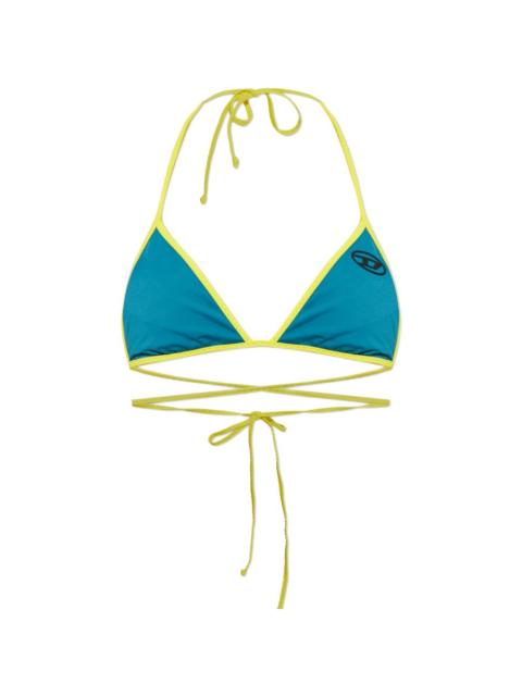 Diesel Trisha-D-Pop bikini