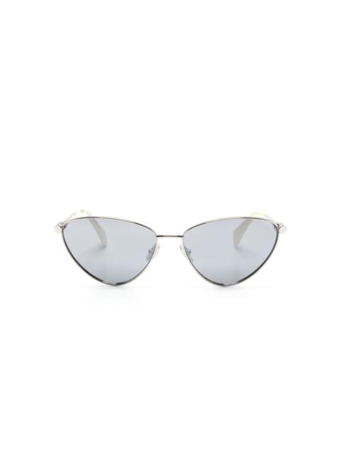 Lanvin Sequence cat-eye sunglasses