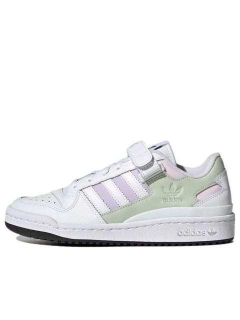 (WMNS) adidas Forum Low 'Pastel' GY9492