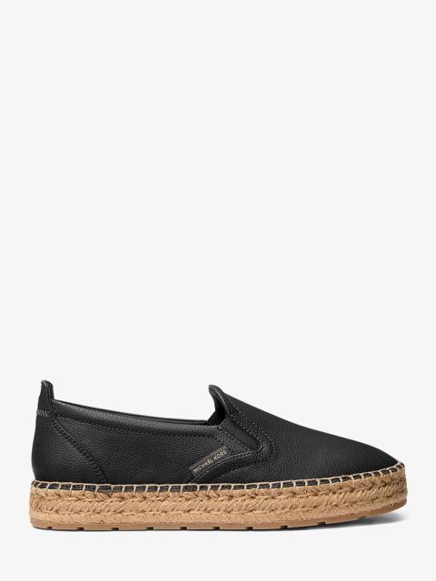 MICHAEL KORS Emory Espadrille