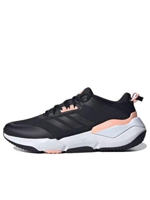 adidas (WMNS) adidas Climawarm Cruiser 'Black Pink' GZ4161