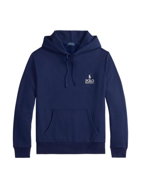 Polo Ralph Lauren Men's Seasonal Fleece Hoodie - Newport Navy