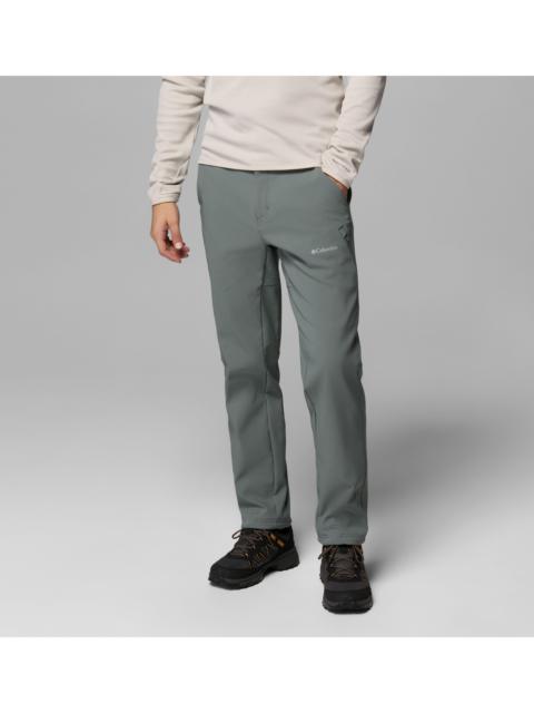 Columbia Men's Essential Hike Warm Pants