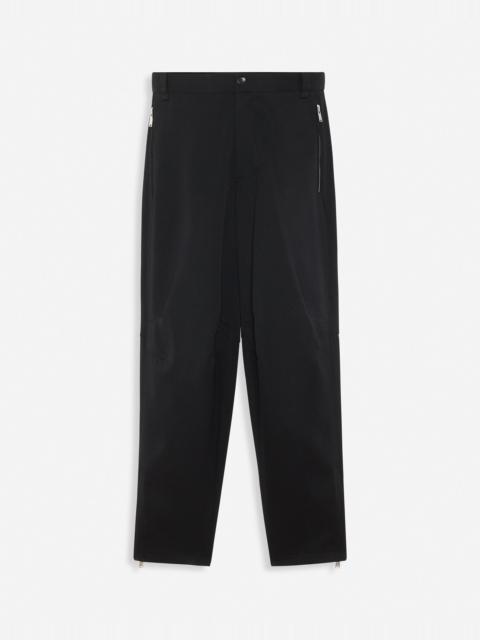 Lanvin BIKER PANTS