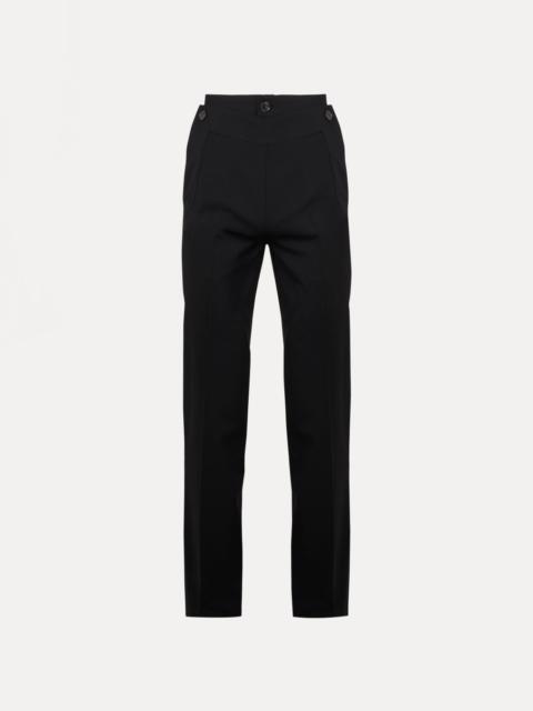 Vivienne Westwood SAILOR TROUSERS