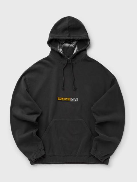 SALOMON x SLAM JAM HOODIE