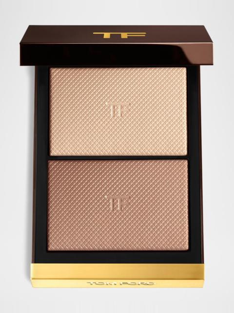 TOM FORD Shade Illuminate Highlighting Duo