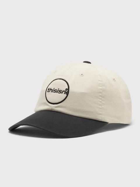 thisisneverthat® C-Logo Patch Cap