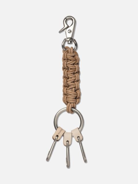 Hender Scheme NOT ARMY KEY FLOG