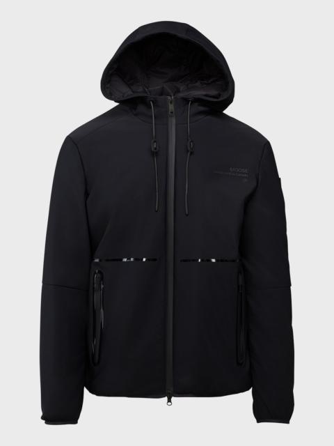 MOOSE KNUCKLES Men's Grayton Jacket 2