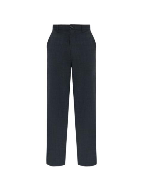 ALLSAINTS straight trousers