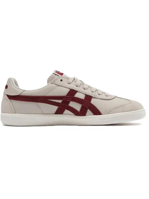 Onitsuka Tiger Onitsuka Tiger 토쿠텐 화이트 Burgundy