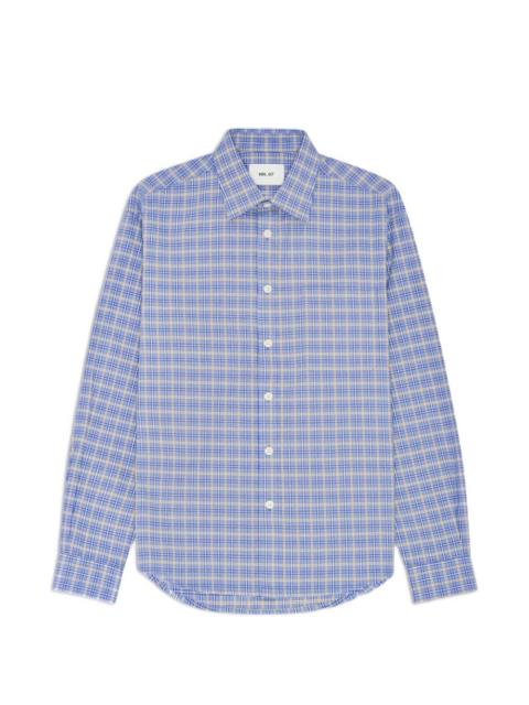 NN07 Deon check shirt