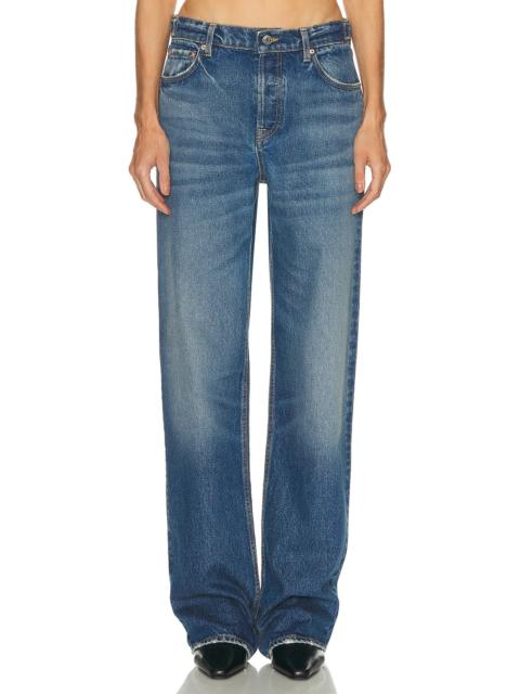 GRLFRND Bella Low Rise Boyfriend