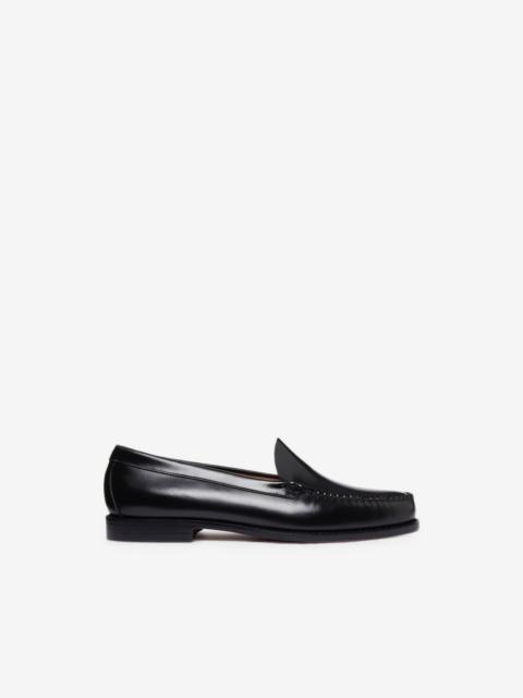 G.H.BASS Weejuns Venetian leather loafers