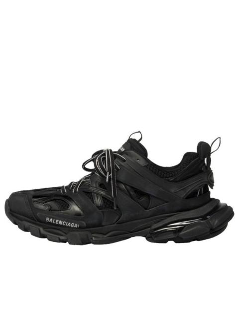 Balenciaga Track Sneaker 'Triple Black' 542023W1GB11000