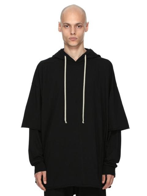 Rick Owens DRKSHDW TOMMY HUSTLER HOODIE