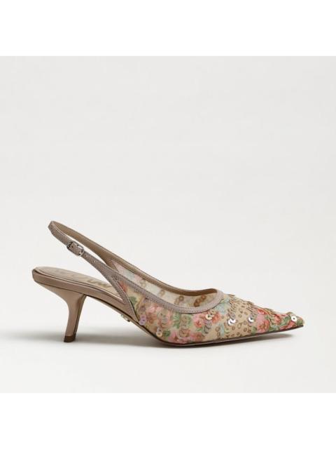 Sam Edelman Bianka Slingback Pump