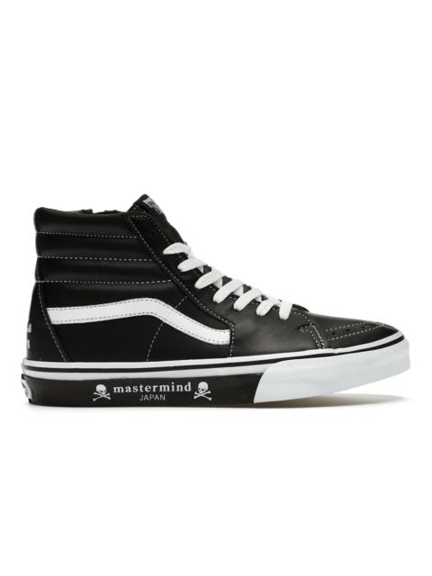 Vans Sk8-Hi Mastermind