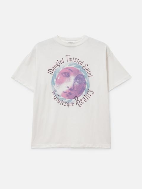 SAINT M×××××× SAINT MICHAEL × SEAN WOTHERSPOON SHORT SLEEVE T-SHIRT