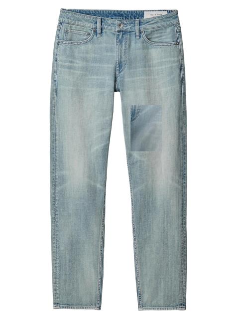 rag & bone Men's Colter Fit 3 Authentic Stretch Jeans - Colter