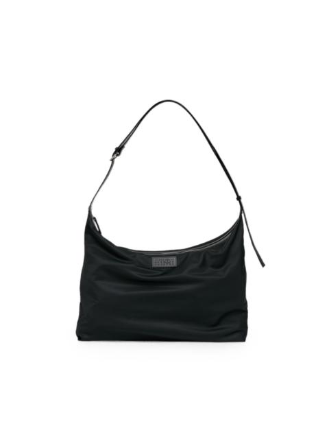 MM6 Maison Margiela logo-patch crossbody bag