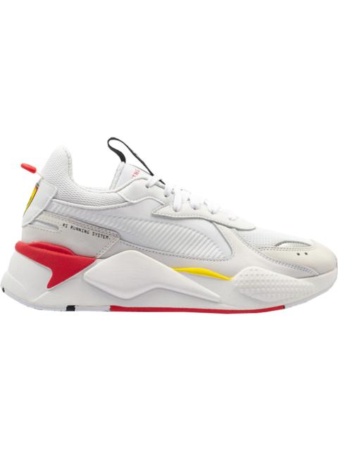 PUMA Puma RS-X Trophy Scuderia Ferrari