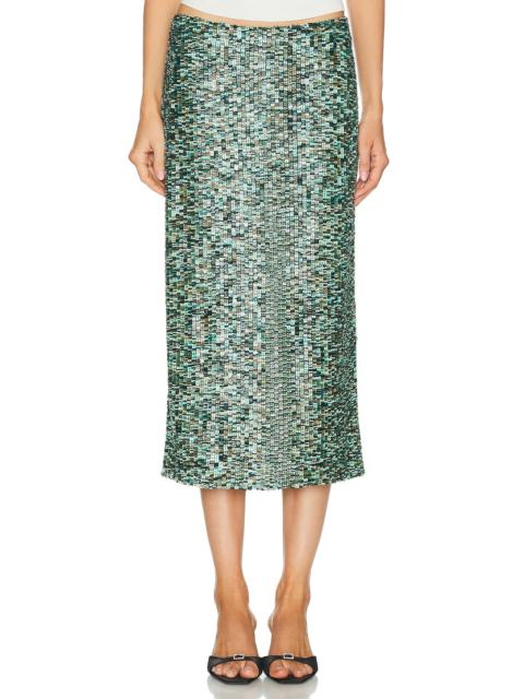 TWP Sylkie Skirt