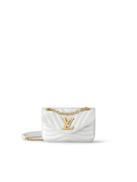 Louis Vuitton New Wave Chain Bag PM