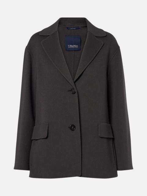 'S Max Mara Virgin wool jacket
