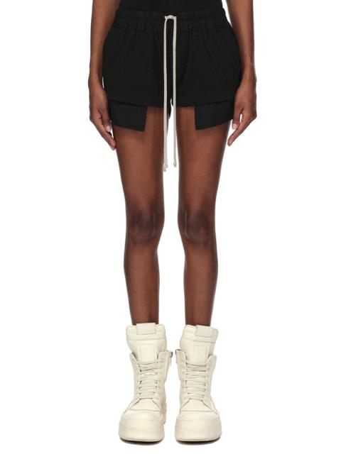 Rick Owens DRKSHDW FOG BOXERS