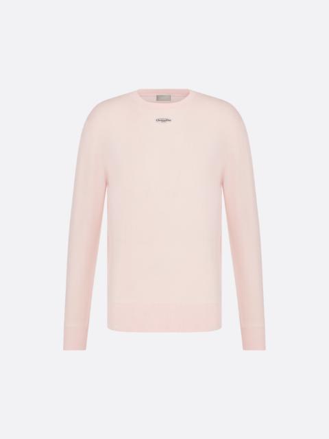 Dior Sweater with Christian Dior Paris Tag