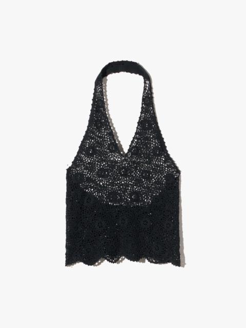 NILI LOTAN VENTURA SWEATER