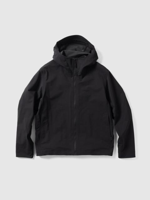 Veilance Isogon MX Hoody M Black