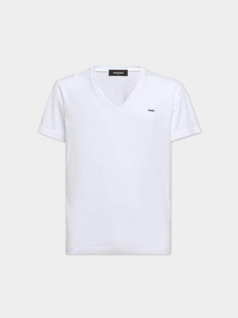 V-NECK T-SHIRT