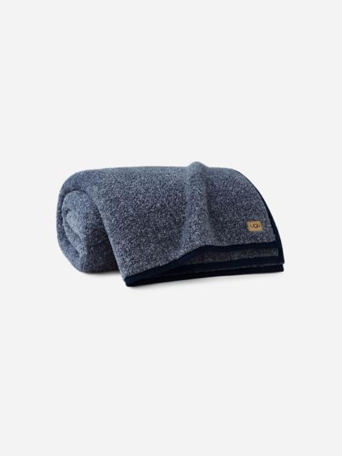 UGG ClassicUGG®fluff XL Throw 90x92 Blankets in Ocean