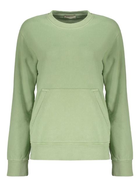 Herno cotton-blend sweatshirt