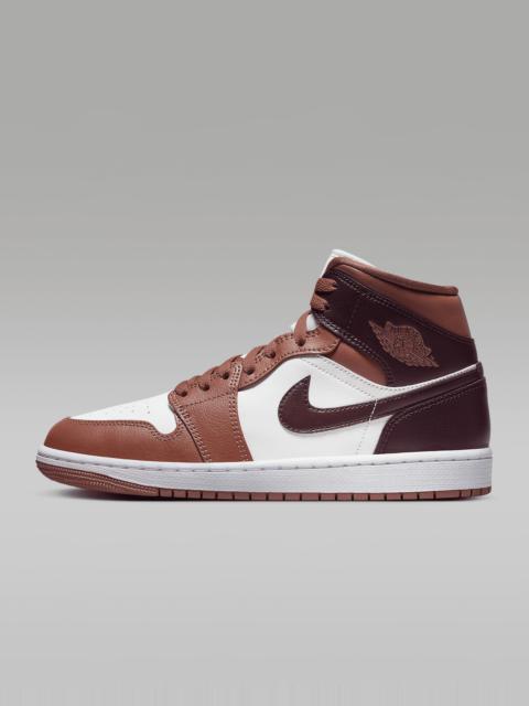 Jordan Air Jordan 1 Mid Women's Shoes