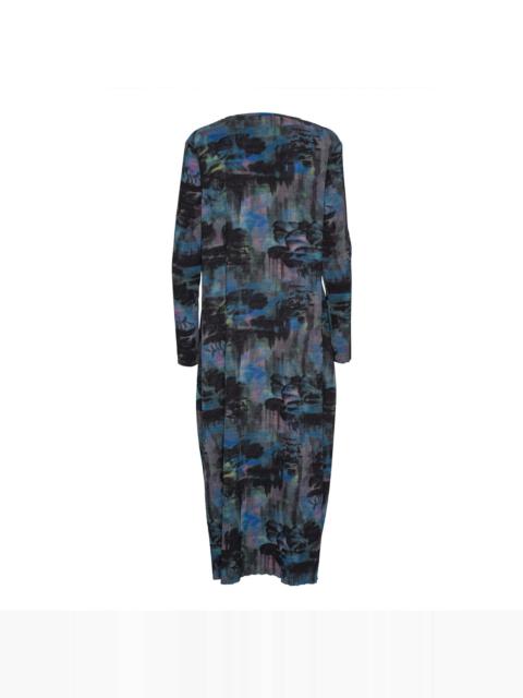 HENRIK VIBSKOV CARRY O DRESS - MUSHROOM TAPESTRY