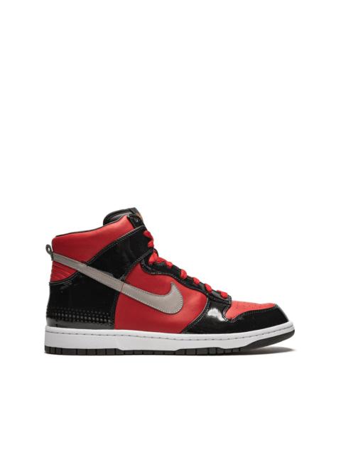 Dunk High Premium sneakers